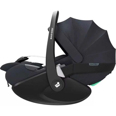 Maxi-Cosi Pebble 360 Pro 2 2025 Essential Graphite