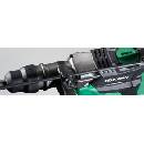 Image 1 of HiKOKI (Hitachi) DH36DMA-BASIC-KOFFER/DH36DMAW2Z