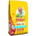 Friskies Sterilised salmon & vegetables 10 kg