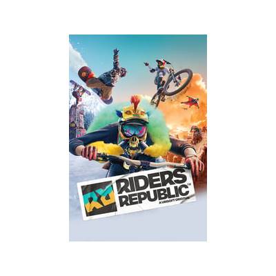 Riders Republic (Gold Edition) (Ubisoft)