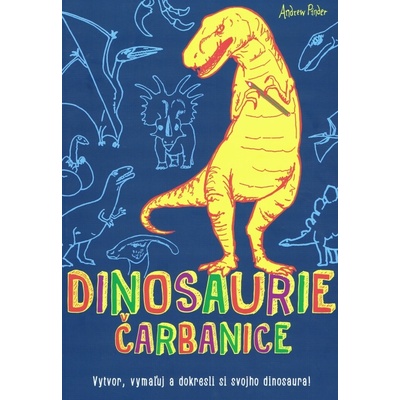 Dinosaurie čarbanice