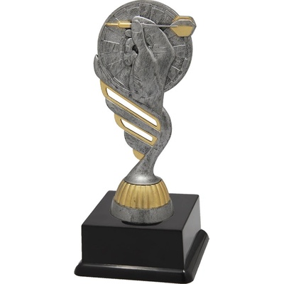 Soška sportovní pohár ŠIPKY NT/P412 Soška C 16 cm