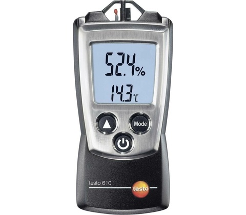 Testo 610