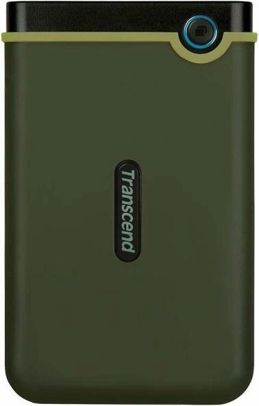 Transcend StoreJet 25M3 2.5 2TB USB 3.1 (TS2TSJ25M3G)