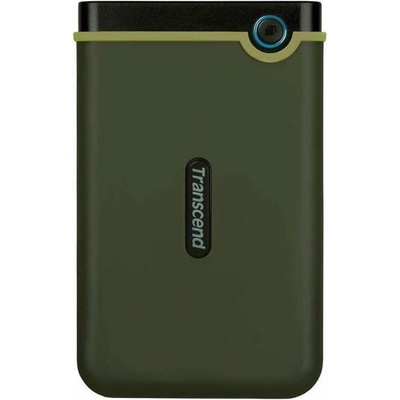 Transcend StoreJet 25M3 2.5 2TB USB 3.1 (TS2TSJ25M3G)