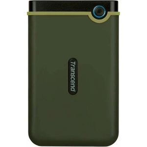 Transcend StoreJet 25M3 2.5 2TB USB 3.1 (TS2TSJ25M3G)