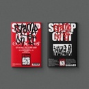 GOT The Beat: Stamp On It CD