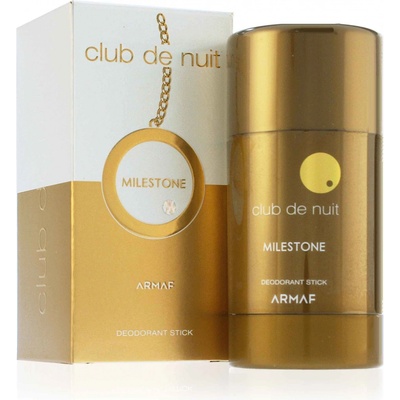 Armaf Club De Nuit Milestone deostick 75 g