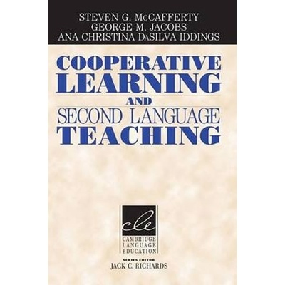 Cooperative Learning and 2nd Lang Teaching: PB