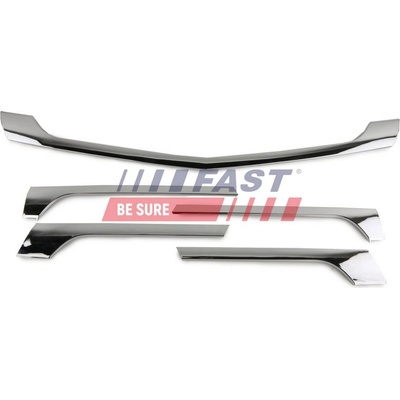 Mrieżka chladiča FAST FT91648