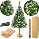 ELMA Vianočný stromček 151 - 160 cm