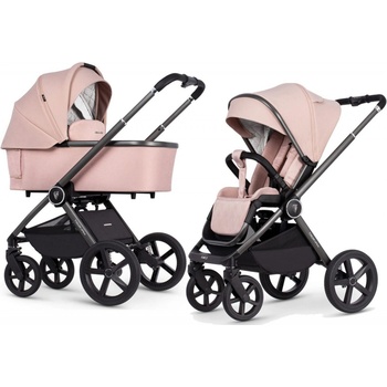 Venicci Tinum Upline 2v1 Misty Rose 2024