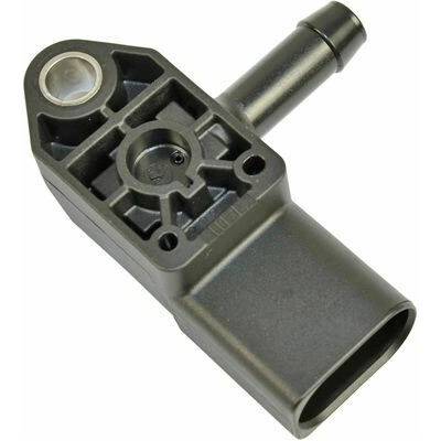 Senzor, tlak výfukového plynu METZGER AUTOTEILE 0906256