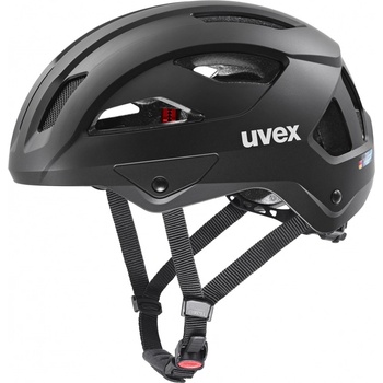 UVEX Stride black 2024