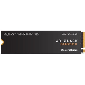 Western Digital SN850X 2TB M.2 (WDBB9G0020BNC-WRSN)