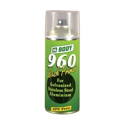 HB-BODY HB BODY 960 wash primer spray 400ml