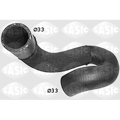 Hadica chladenia SASIC SWH6771