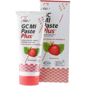 GC GC MI Paste Plus Ягода 35 мл (30006)