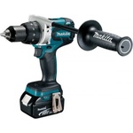Makita DDF481RFE Бормашина-винтоверт
