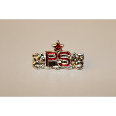 ČSLA Pohraniční stráž stříbrný – Zbozi.Blesk.cz