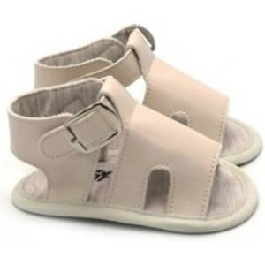 Funny Baby Бебешки буйки Funny Baby - Sandals, размер 18, бежови (7381FN-22) - ozone