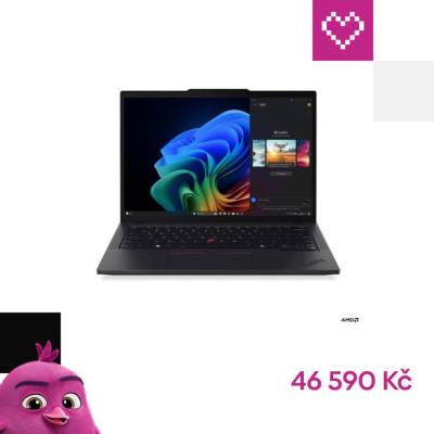 Lenovo ThinkPad T14 G6 21QJ000SCK