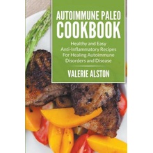 Autoimmune Paleo Cookbook