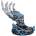 Nemesis Now Corpse Bride With This Hand Vow 16.5cm