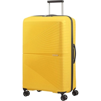 American Tourister Airconic žltá 101 l