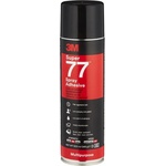 3M 77 Scotch-Weld, многоцелево лепило в спрей, 500 мл (7000116782)