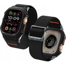 Spigen Rugged Armor Pro Green Apple Watch SE/6/5/4 44 mm 062CS26016