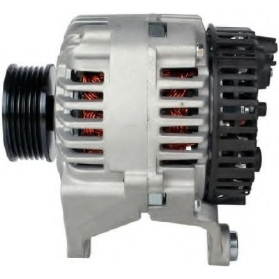 HELLA Alternátor HELLA TiMEFiT HE 8EL012427-781