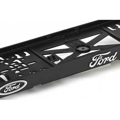 Podložka pod SPZ FORD (2ks) | Zboží Auto