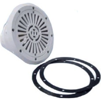 HANSCRAFT Podlahová výpusť 2" 170 mm