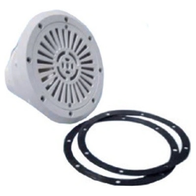 HANSCRAFT Podlahová výpusť 2" 170 mm