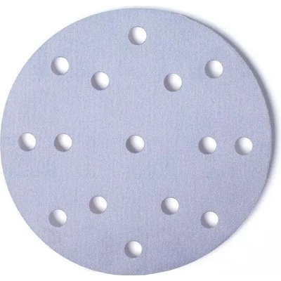 Mirka Q.SILVER 150mm Grip 15H Zrnitost: P100 /100ks