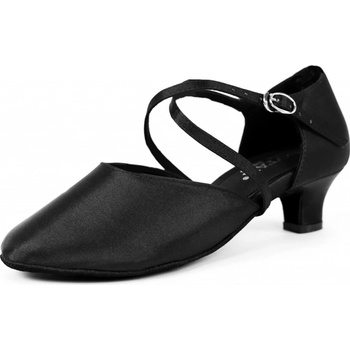 Botan BS-1 Cuban černá