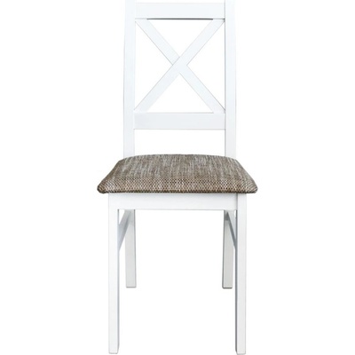 Femix Nate bílá / hnědá