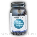 Viridian Beta Carotene Complex 90 kapsúl