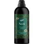 Q Soft Омекотител за тъкани Q Soft 50PD №6 с аромат на финиш 1 л