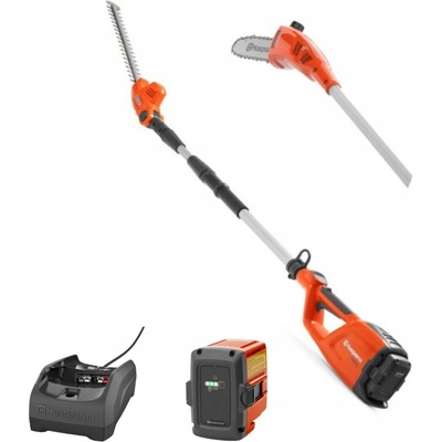 Husqvarna 120iTK4-PH