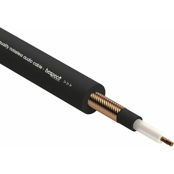 Bespeco B/CV100 Инструментален кабел (B/CV100BK)