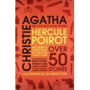 Hercule Poirot The Complete Short Stories - Agatha Christie