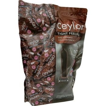 ceylor Hotshot Tight Feeling 100 pack
