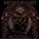 MESHUGGAH - KOLOSS (1CD)