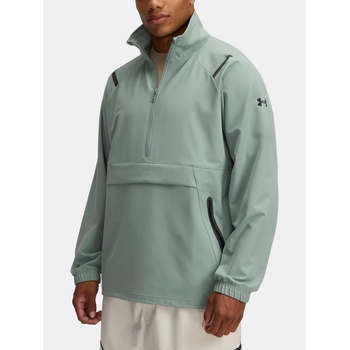 Under Armour Мъжко яке Under Armour UA Unstoppable Anorak Under Armour | Zelen | МЪЖЕ | 3XL