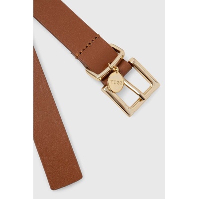 HUGO Кожен колан HUGO Amelia-G_Sz25 (50522644)