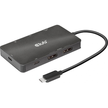 Club3D CSV-1598