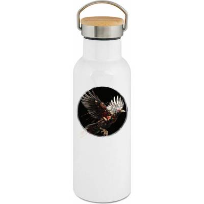 123TRIKO termoska Kyber pták 500 ml