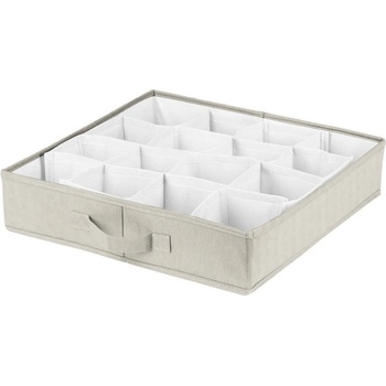 Compactor Органайзер за чекмеджета от плат Nancy - Compactor (RAN11533)